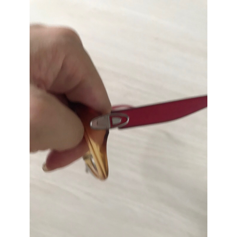 Gọng kính cận D.I.O.R