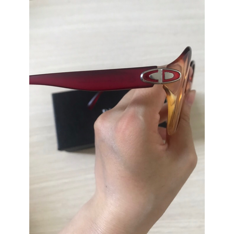 Gọng kính cận D.I.O.R