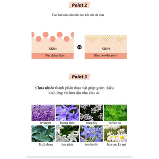 Phấn Phủ Eglips Blur Powder Pact 9g Dạng Nén (Đen)