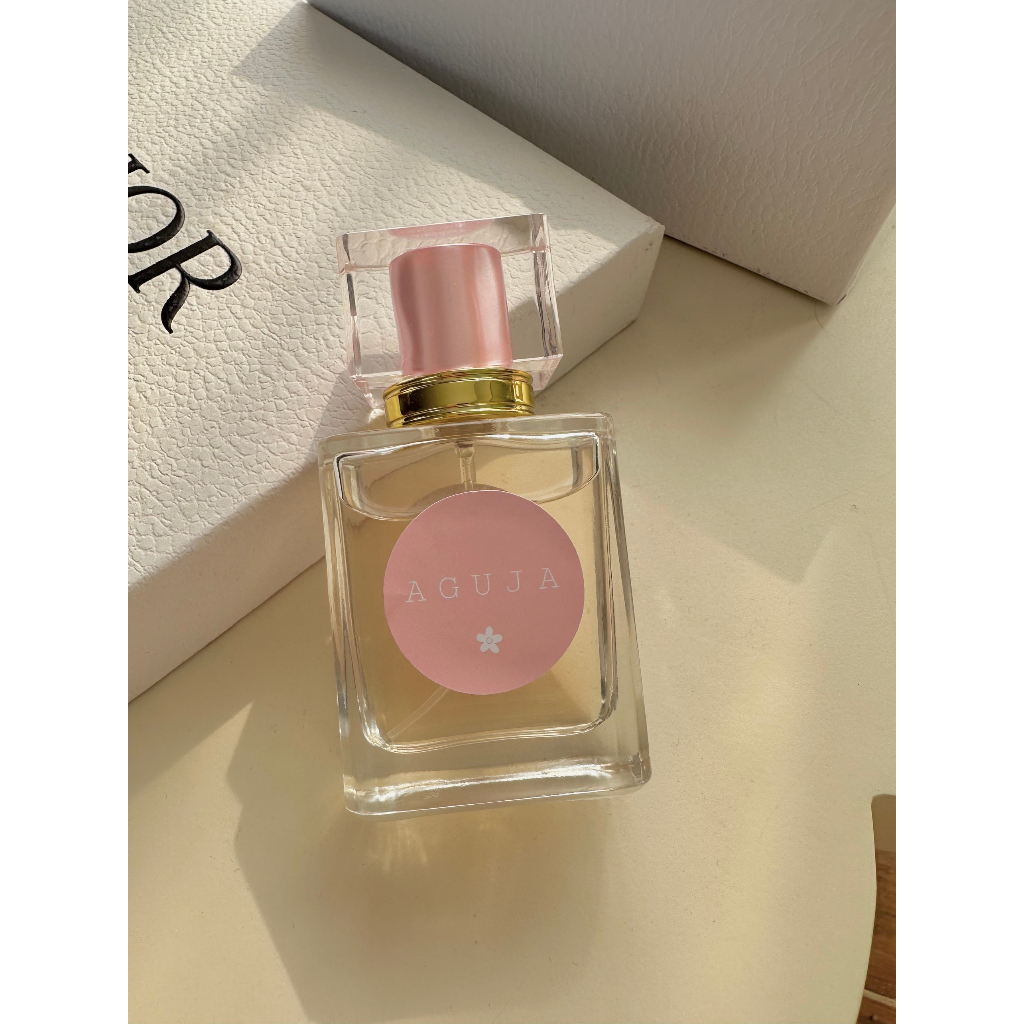 Nước hoa tinh dầu lưu hương lâu Memorial