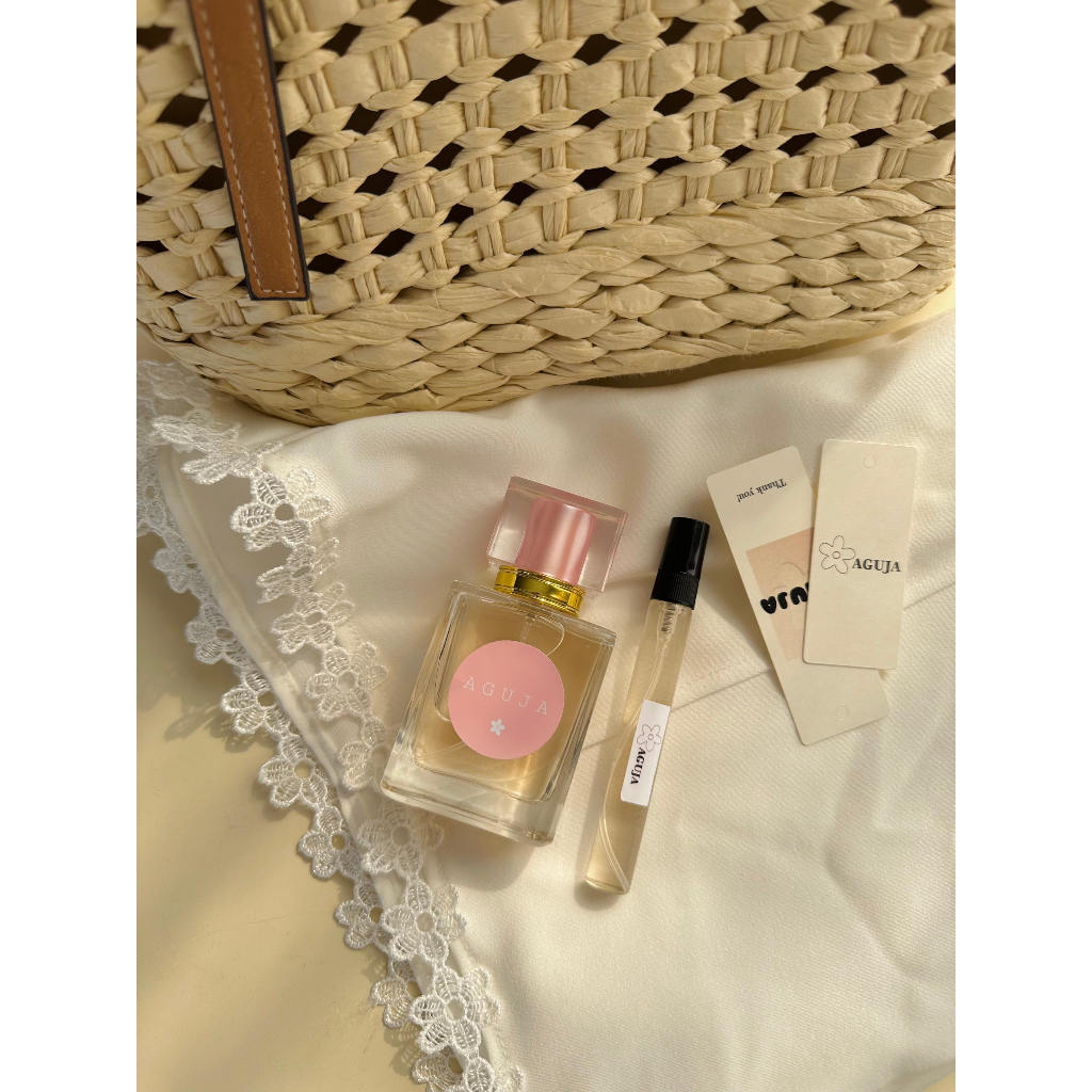 Nước hoa tinh dầu lưu hương lâu Memorial