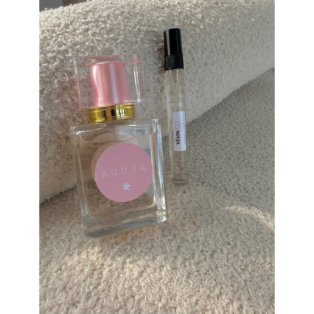 Nước hoa tinh dầu lưu hương lâu Memorial