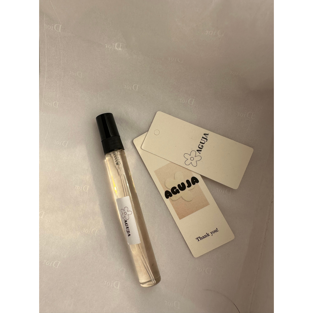 Nước hoa tinh dầu lưu hương lâu Memorial