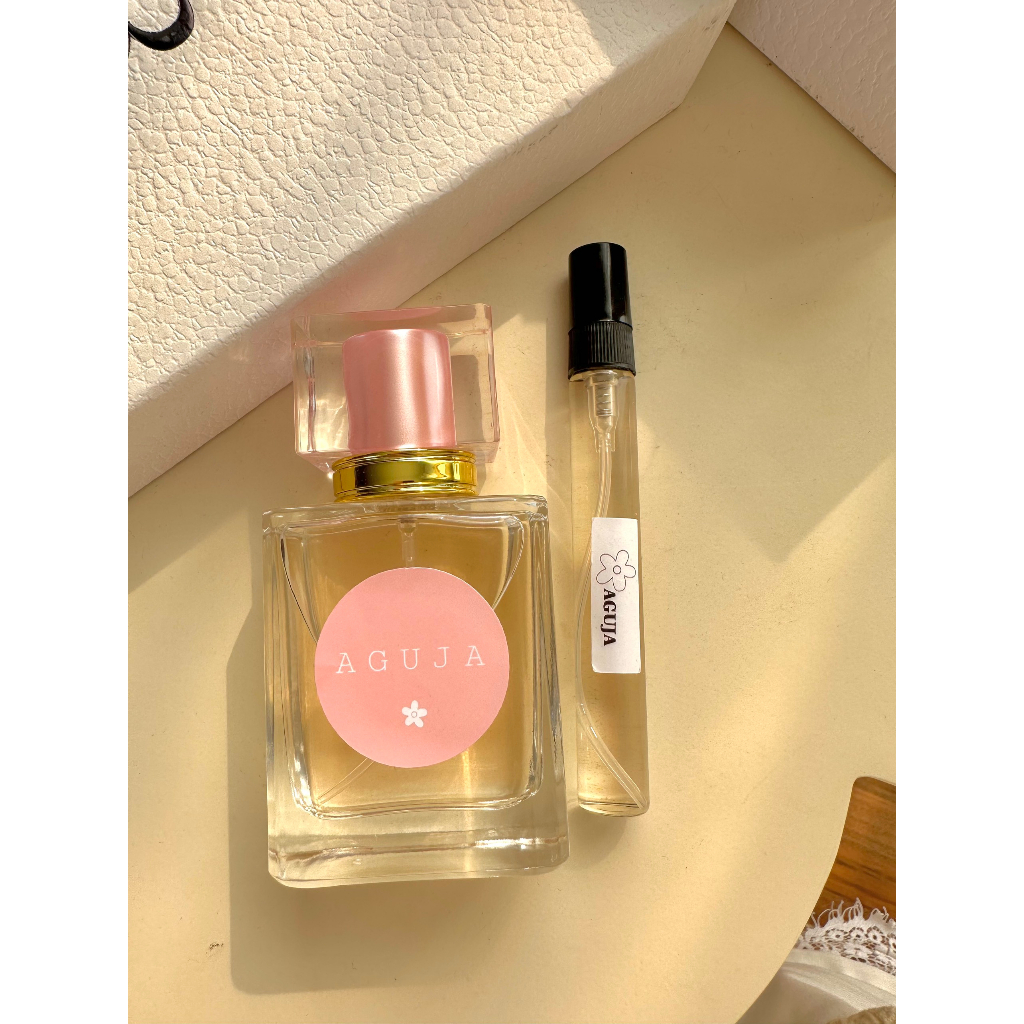 Nước hoa tinh dầu lưu hương lâu Memorial