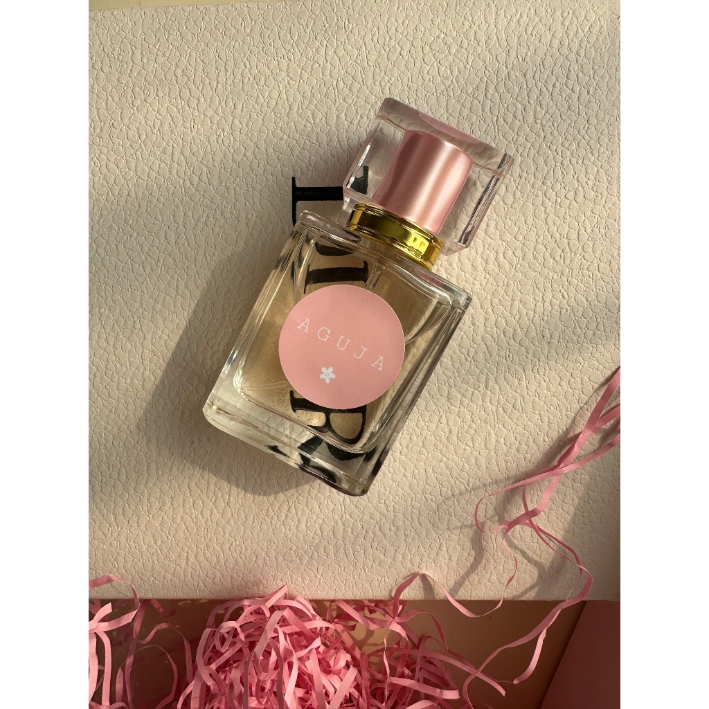 Nước hoa tinh dầu lưu hương lâu Memorial