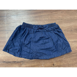 Chân váy bò cat&jack vnxk size đủ từ nb đến 24m cho bé gái