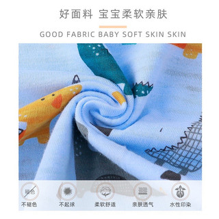 BỘ COTTON SỢI TRE CHO BÉ