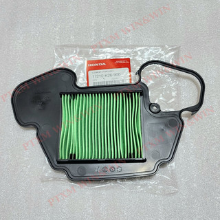 Lọc gió msx 125 zin honda thái lan - 17210-k26-900