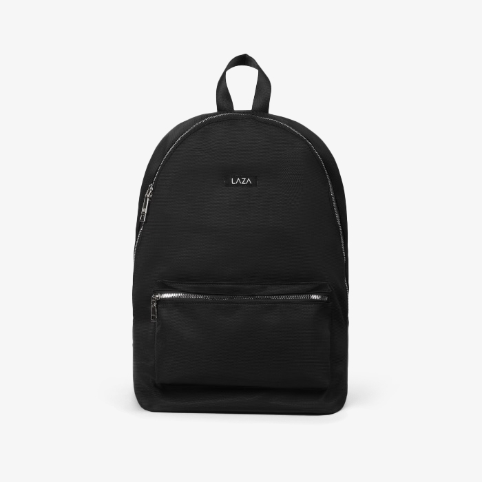 Balo laptop nam nữ LAZA Alen Backpack 514 - chất liệu Oxford trượt nước cao cấp