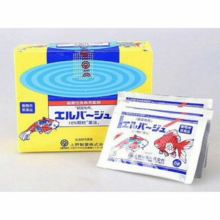 Gói 5g dược phẩm dưỡng cá - giúp cá khoẻ mạnh