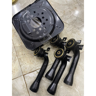 Kiềng bếp gas nhiều lò