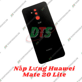 Nắp lưng HW Mate 20 lite