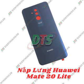 Nắp lưng HW Mate 20 lite