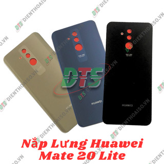 Nắp lưng HW Mate 20 lite