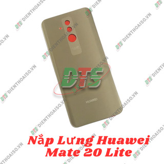 Nắp lưng HW Mate 20 lite