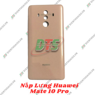 Nắp lưng HW Mate 10 Pro