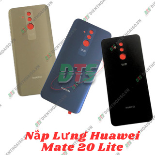 Nắp lưng HW Mate 20 Lite