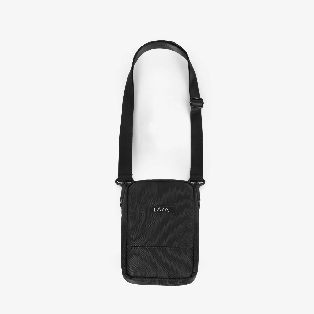 Túi đeo LAZA Lumi Bag 508 - Thiết kế nhỏ gọn tiện lợi - Chất liệu canvas trượt nước