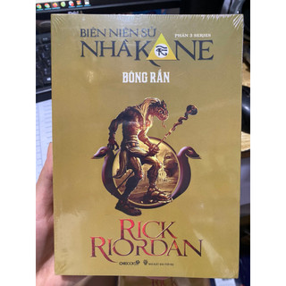 Sách - Biên Niên Sử nhà Kane (phân loại)