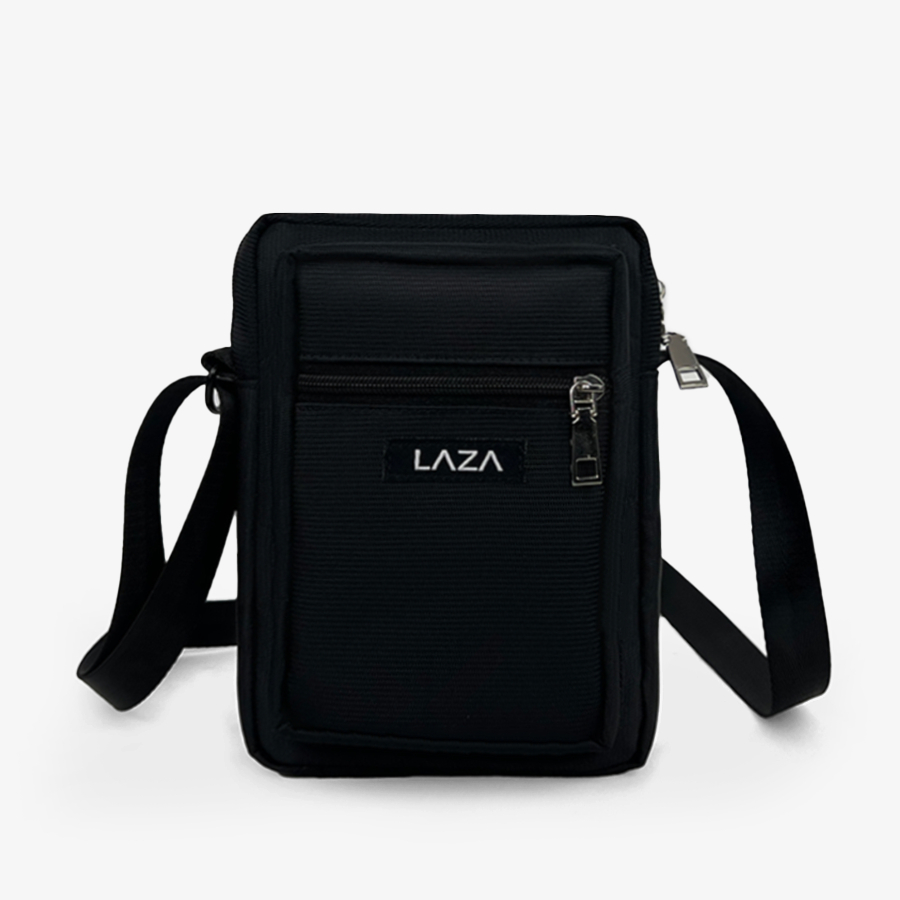 Túi đeo LAZA Actif Bag 521 - Chất liệu canvas trượt nước cao cấp - Bảo hành chính hãng
