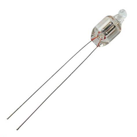 Đèn Báo Nguồn 220V Kích Thước 6x16mm