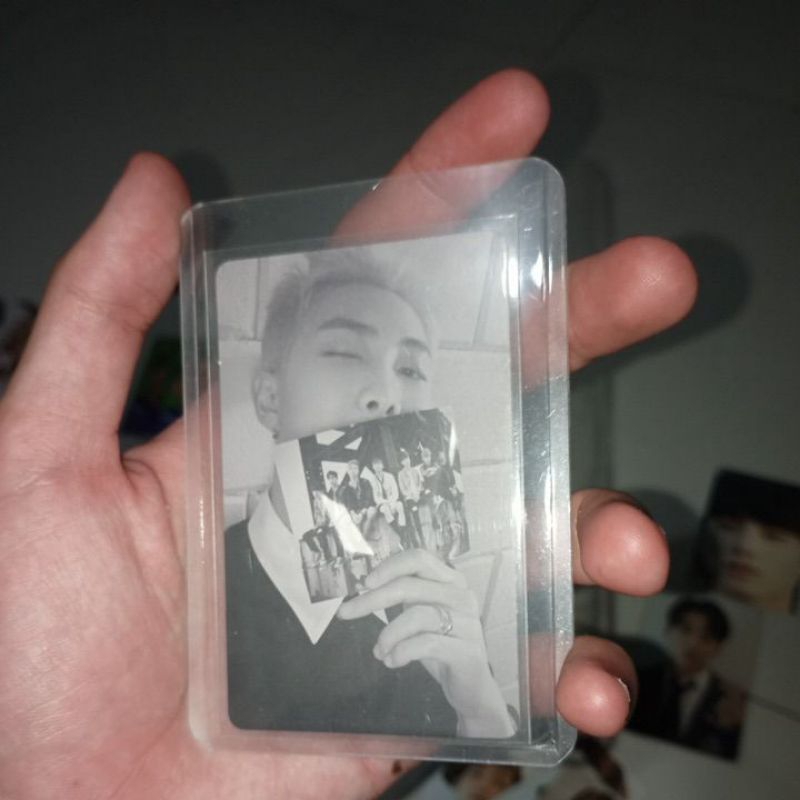 card Joon BTS