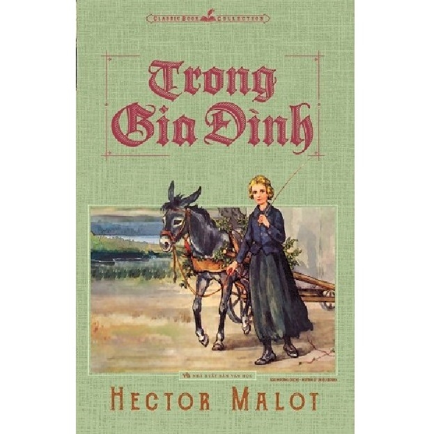 Sách : Trong Gia Đình