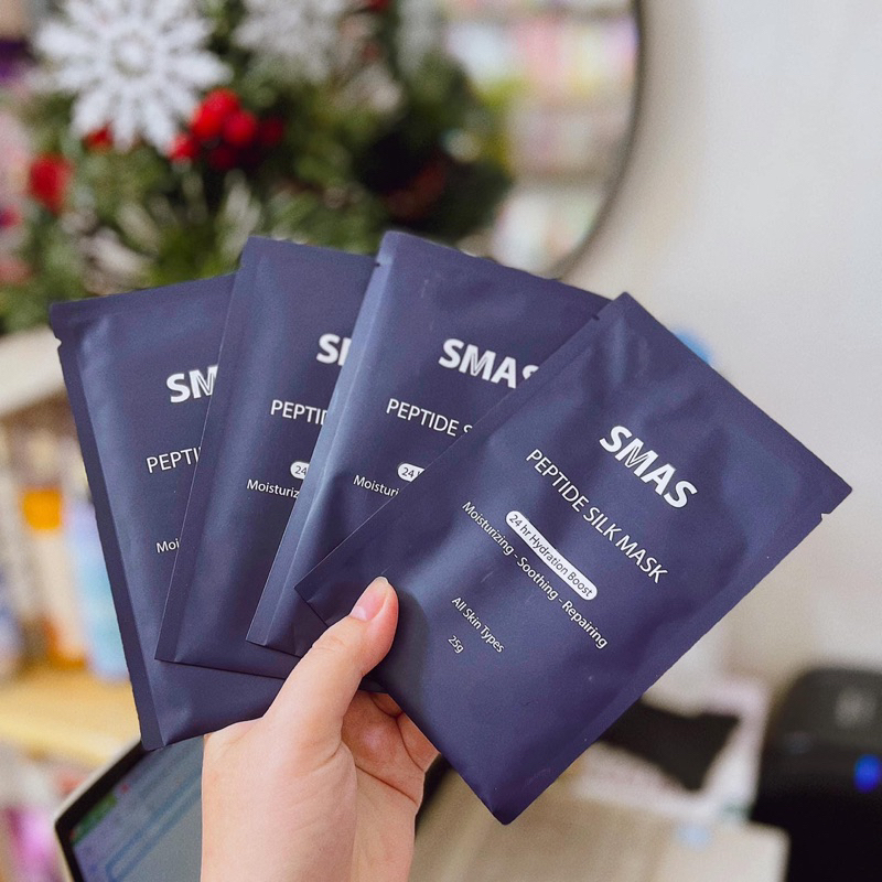 [ Hàng Chính Hãng ] 𝐌𝐚̣̆𝐭 𝐍𝐚̣ 𝐂𝐚̂́𝐩 𝐀̂̉𝐦, 𝐏𝐡𝐮̣𝐜 𝐇𝐨̂̀𝐢 -  𝐒𝐌𝐀𝐒