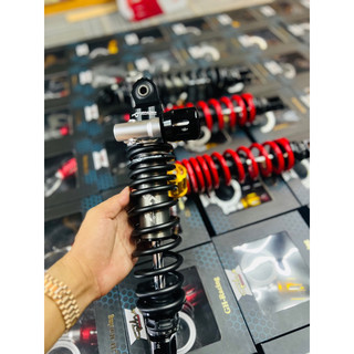 HPA OHLINS NÚM TTX GH-RACING