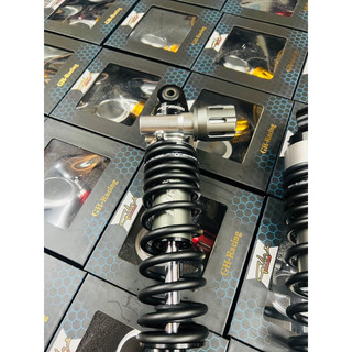 HPA OHLINS NÚM TTX GH-RACING