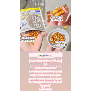 𝐃𝐇𝐂 𝐊𝐄̃𝐌 𝐂𝐇𝐎̂́𝐍𝐆 𝐑𝐔̣𝐍𝐆 𝐓𝐎́𝐂, 𝐓𝐑𝐈̣ 𝐌𝐔̣𝐍, 𝐂𝐀̂𝐍 𝐁𝐀̆̀𝐍𝐆 𝐍𝐎̣̂𝐈 𝐓𝐈𝐄̂́𝐓 𝐓𝐎̂́