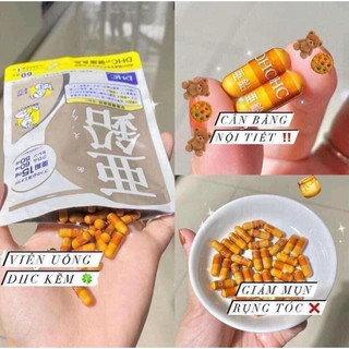 𝐃𝐇𝐂 𝐊𝐄̃𝐌 𝐂𝐇𝐎̂́𝐍𝐆 𝐑𝐔̣𝐍𝐆 𝐓𝐎́𝐂, 𝐓𝐑𝐈̣ 𝐌𝐔̣𝐍, 𝐂𝐀̂𝐍 𝐁𝐀̆̀𝐍𝐆 𝐍𝐎̣̂𝐈 𝐓𝐈𝐄̂́𝐓 𝐓𝐎̂́