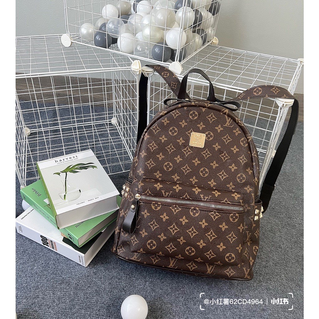 Balo du lịch thời trang size 35cmx40cm đựng vừa sách vở, quần áo, laptop đa năng