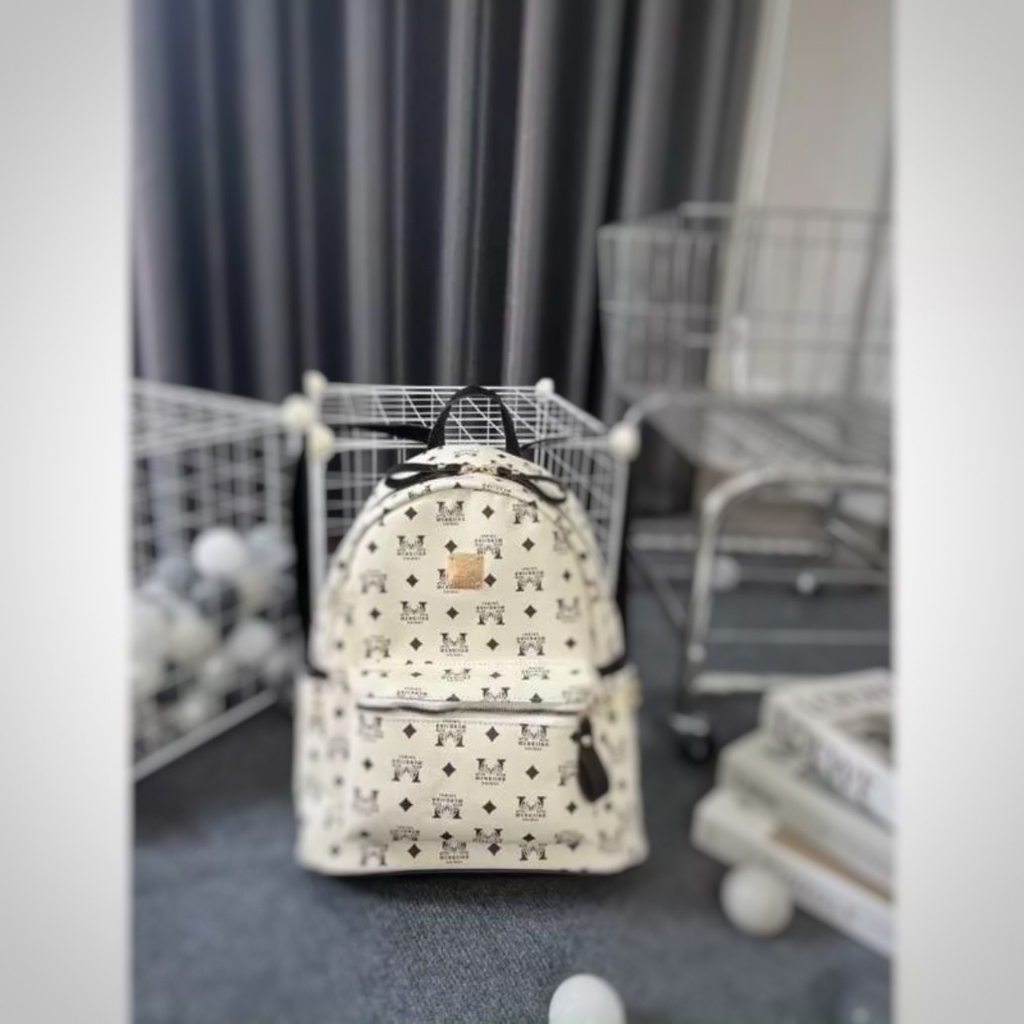 Balo du lịch thời trang size 35cmx40cm đựng vừa sách vở, quần áo, laptop đa năng