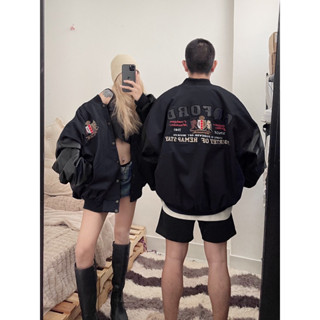 Áo Khoác Nam Nữ Unisex Freesize Form Rộng F0RD