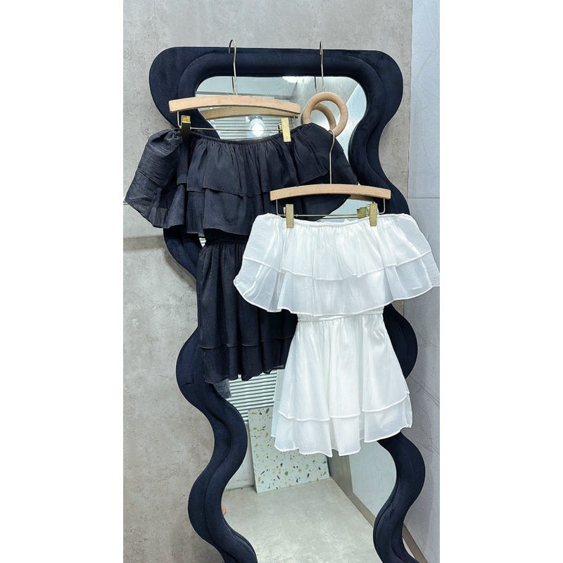 💋 JUM BẸT VAI SIÊU XINH 60-90kg ‼️ BIGSIZE RIN HEO