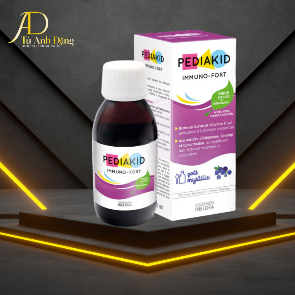Pháp 125ml