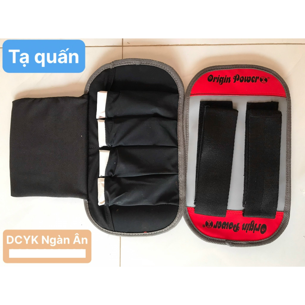 Tạ Quấn Chân, Tay Chuyên dùng cho tập Phục Hồi Chức Năng, Gym, Thể Thao...
