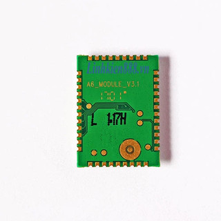 Module GPRS GSM A6