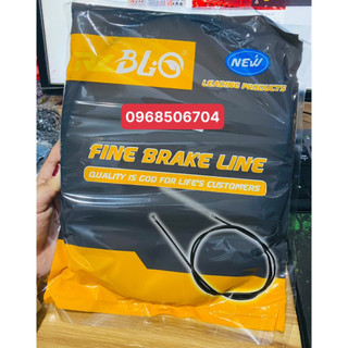 Dây phanh sau xe điện lắp mọi loại xe