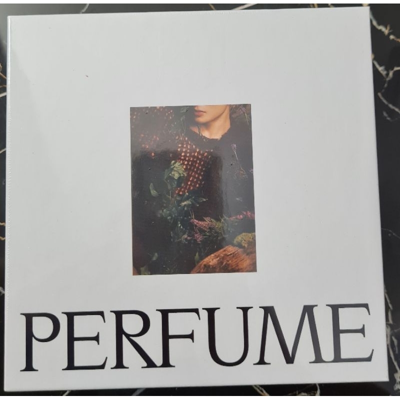 ALB PERFUME ver box