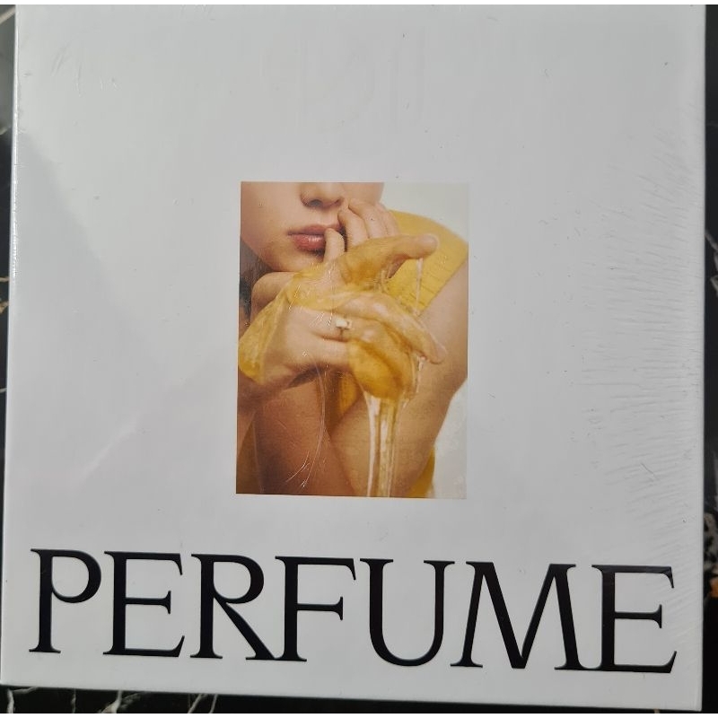 ALB PERFUME ver box