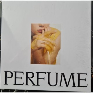 [ NCT DJJ ] ALB PERFUME ver box