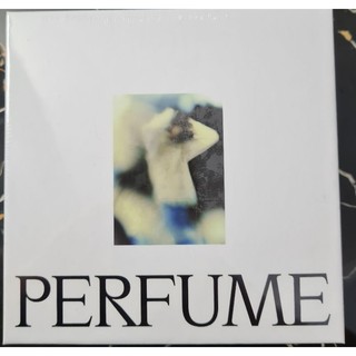 [ NCT DJJ ] ALB PERFUME ver box