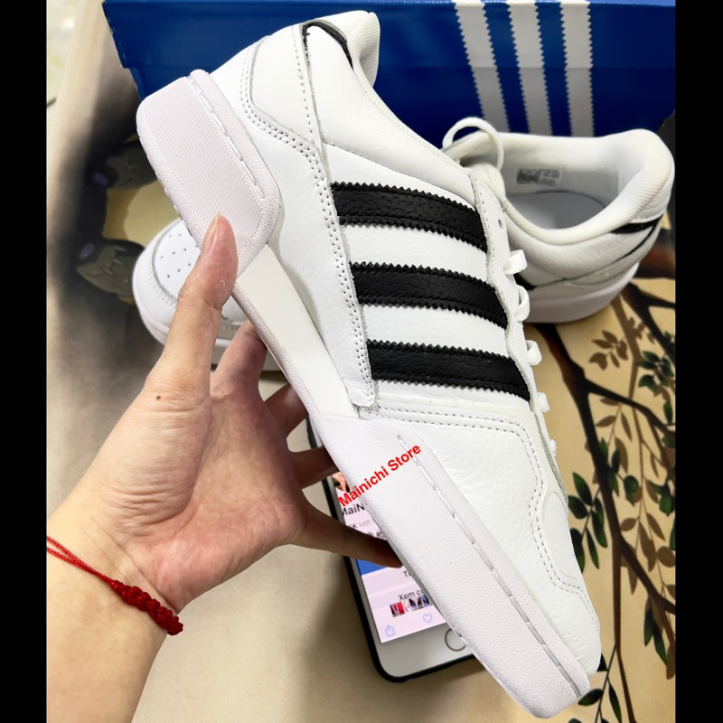 Giày Adidas chính hãng unisex Courtic GX6318