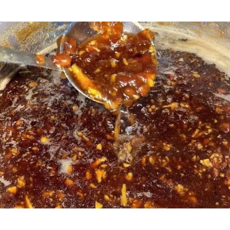 Đá me rim khóm nhà làm