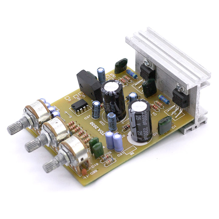 Module Âm Ly TDA2030 2x28W