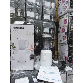 Máy xay Sinh tố Panasonic