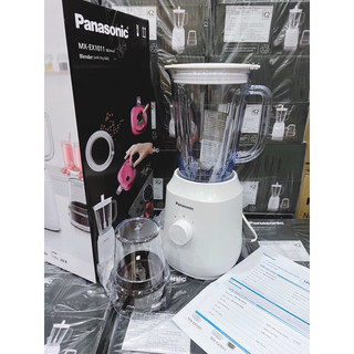 Máy xay Sinh tố Panasonic