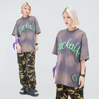 Áo phông Made Extreme The Heartbeat Tshirts